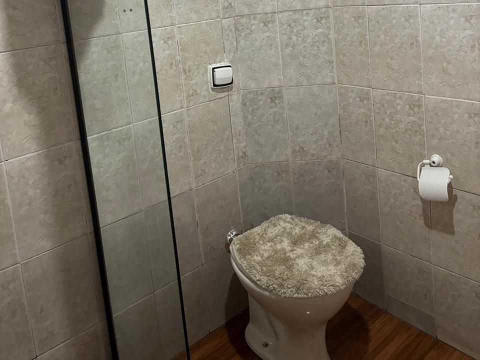 Apartamento Nova Suica Campos do Jordão Exteriör bild
