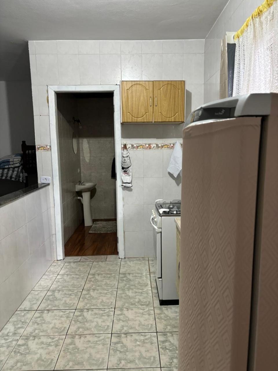 Apartamento Nova Suica Campos do Jordão Exteriör bild